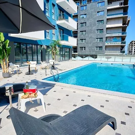 Neo Place 37 By Alezzi Nord10 Navodari