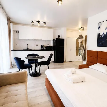 Neo Place 37 By Alezzi Nord10 Apartment *