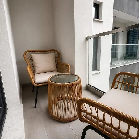 Neo Place 37 By Alezzi Nord10