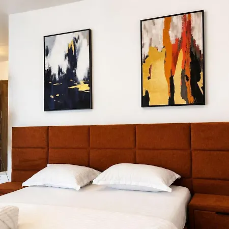 Neo Place 37 By Alezzi Nord10 *