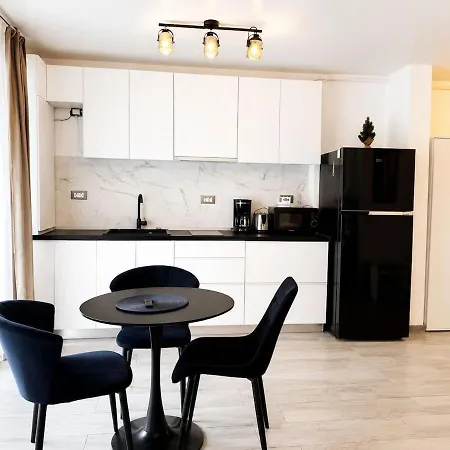 Neo Place 37 By Alezzi Nord10 *