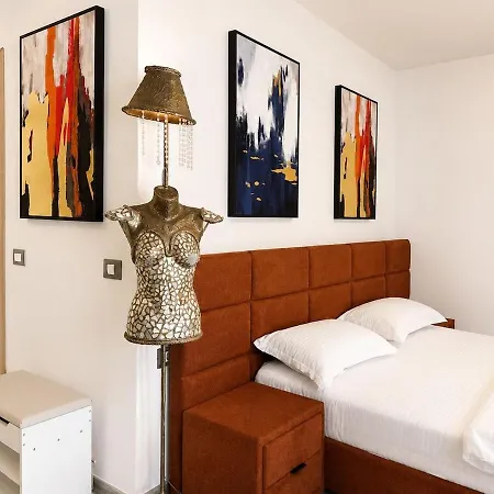 Neo Place 37 By Alezzi Nord10 *