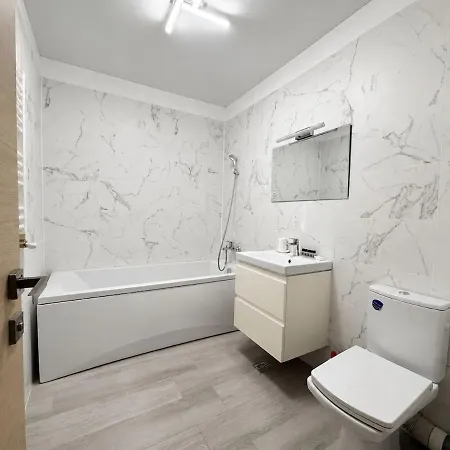 Neo Place 37 By Alezzi Nord10 Apartment *