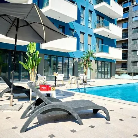 Neo Place 37 By Alezzi Nord10 *
