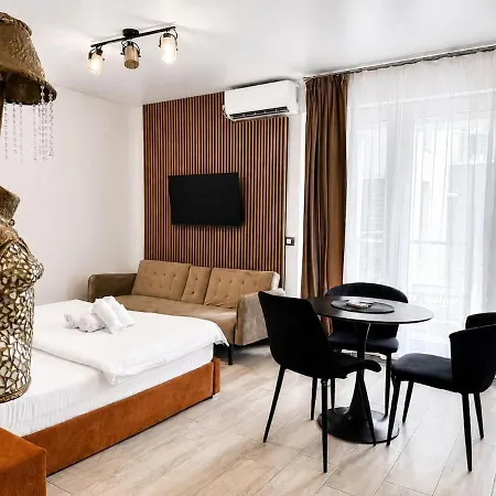 Apartment Neo Place 37 By Alezzi Nord10 Navodari
